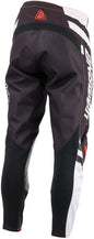 Answer 25 Arkon Nitrus Pants Red/Black/White Size - 36 - Powersports Haven