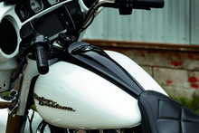 Load image into Gallery viewer, Kuryakyn Smooth Dash Console Jim Nasi Black - Powersports Haven