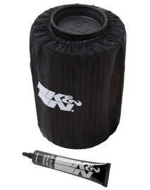 K&N 08-10 Polaris Ranger RZR/S Replacement Air Filter - Powersports Haven