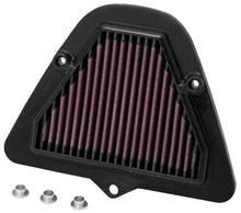Load image into Gallery viewer, K&amp;N 09 Kawasaki VN1700 Vulcan Classic Replacement Air Filter - Powersports Haven
