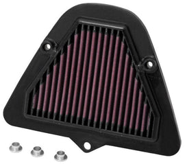 K&N 09 Kawasaki VN1700 Vulcan Classic Replacement Air Filter - Powersports Haven