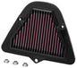 K&N 09 Kawasaki VN1700 Vulcan Classic Replacement Air Filter - Powersports Haven