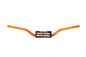 Renthal RC High Fatbar - Orange - Powersports Haven