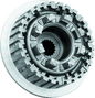 Twin Power 90-97 Big Twin Clutch Hub Replaces H-D 37550-90A - Powersports Haven