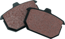 Load image into Gallery viewer, Twin Power 84-E87 Softail FXWG Power Organic Brake Pads Replaces H-D 44209-82 44209-87C 44213-87 R - Powersports Haven