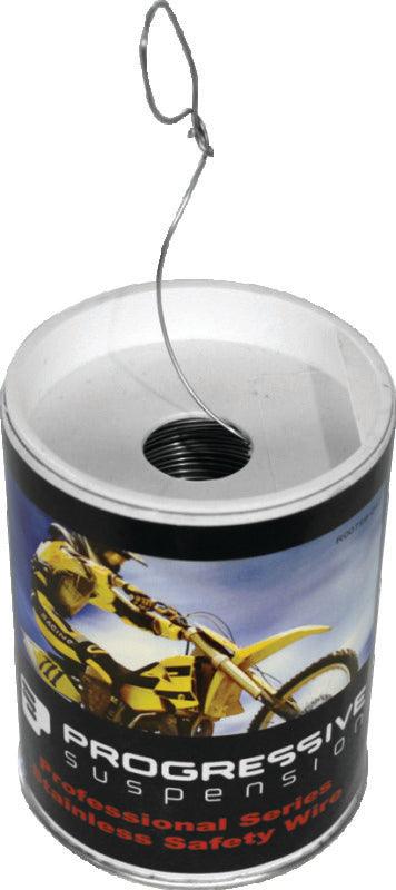 Progressive Sw-413 Safety Wire 0.025in 25 - Powersports Haven