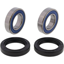Load image into Gallery viewer, All Balls Racing 98-23 Yamaha YZ125 Wheel Bearing Kit - Front - Powersports Haven