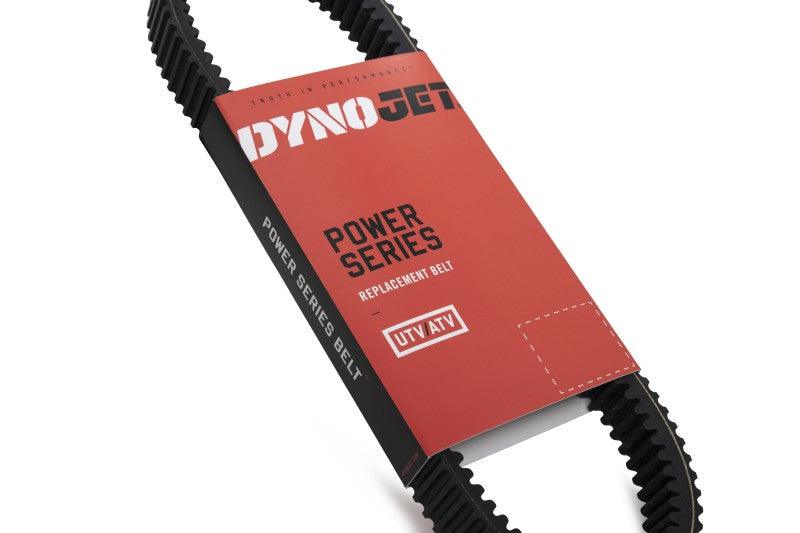 Dynojet 16-21 Can-Am Maverick Dura Series CVT Belt Kit - Powersports Haven