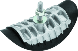 BikeMaster Rim Lock 2.15in - Powersports Haven