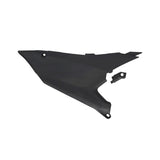 Cycra 25+ KTM SX/SXF/XC/XCF OEM Radiator Shrouds - Black