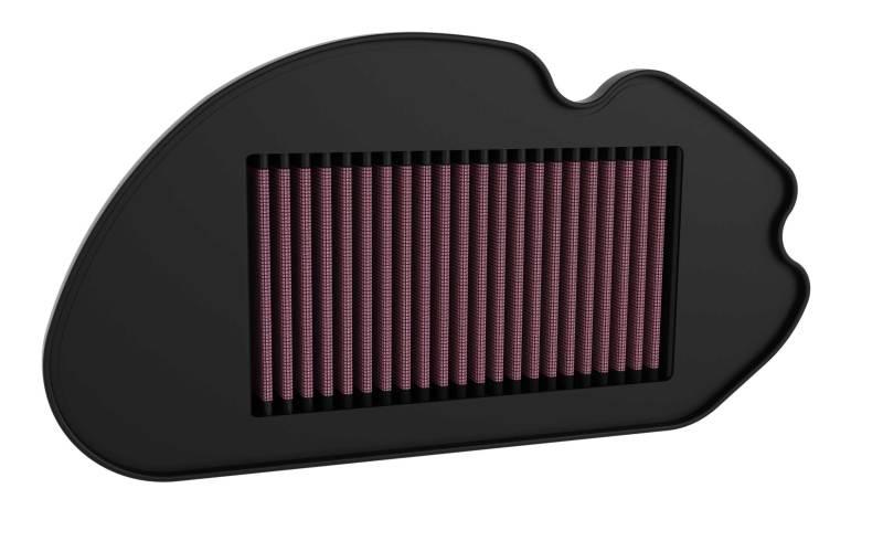 K&N 22-23 Honda NVA110B NAVI 109CC - Replacement Air Filter - Powersports Haven