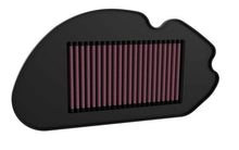 Load image into Gallery viewer, K&amp;N 22-23 Honda NVA110B NAVI 109CC - Replacement Air Filter - Powersports Haven