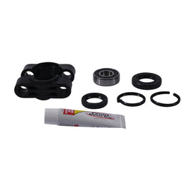 Pivot Works 04-09 Yamaha YFM350 Raptor PW Steering Stem Bearing Kit - Powersports Haven