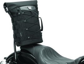 Kuryakyn Momentum Deadbeat Duffle Bag - Powersports Haven