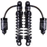 Fox 98-20 Harley-Davidson FFLHRCI Road King Classic Rear QS3-QSR Performance Series Shock Kit