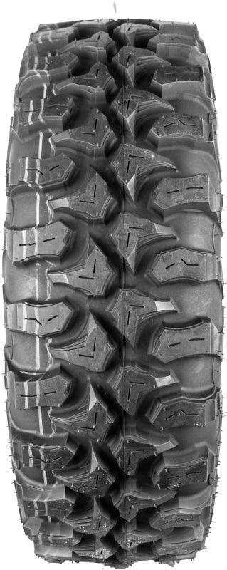QuadBoss QBT889 Loose Terrain Tire - 35x10R15 - Powersports Haven