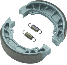 BikeMaster Honda Brake Shoes - Powersports Haven