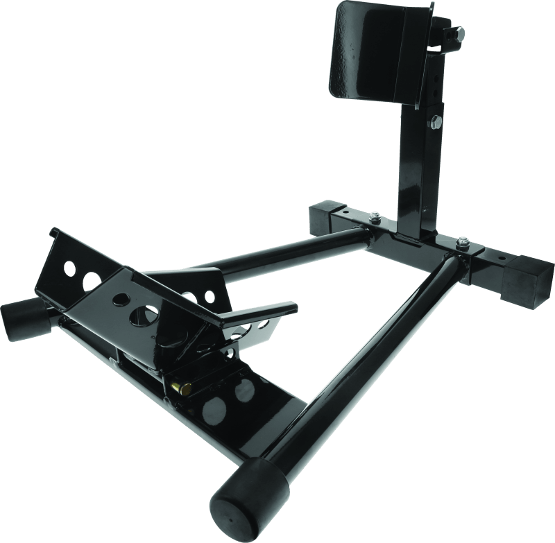 BikeMaster Universal Steel Roll-On Stand - Powersports Haven