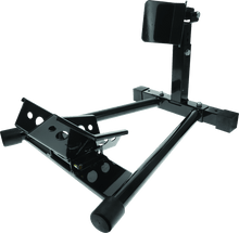 Load image into Gallery viewer, BikeMaster Universal Steel Roll-On Stand - Powersports Haven