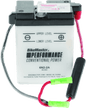 BikeMaster 6N2-2A Battery - Powersports Haven