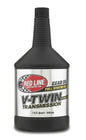 Red Line V-Twin Transmission Oil - Quart - Powersports Haven
