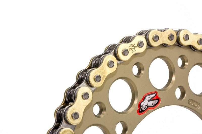 Renthal R3-3 Off-road 520 - 120L SRS Road Chain - Powersports Haven