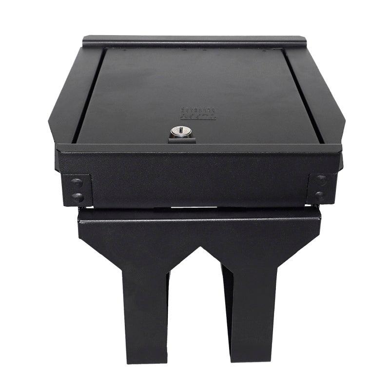 Tuffy Ford F150 Console Safe W/ Combo Lock For W/ Flow Thru Console - Powersports Haven