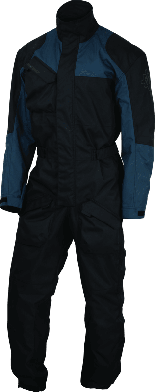 FIRSTGEAR Thermosuit 2.0 Blue/Black - 2XL - Powersports Haven