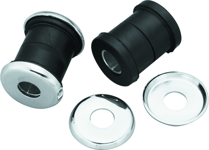 Bikers Choice 73-99 XL FX 73-84 FL Handlebar Mount Rebuild Kit Replaces H-D 56158-73 - Powersports Haven