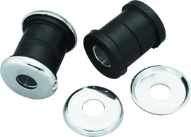 Bikers Choice 73-99 XL FX 73-84 FL Handlebar Mount Rebuild Kit Replaces H-D 56158-73 - Powersports Haven