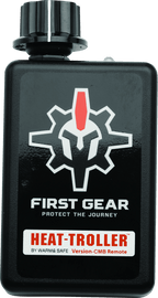 FIRSTGEAR Single Remote Heat-Troller - Powersports Haven