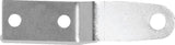 Mustang Harley Rear Mounting Bracket and Screw