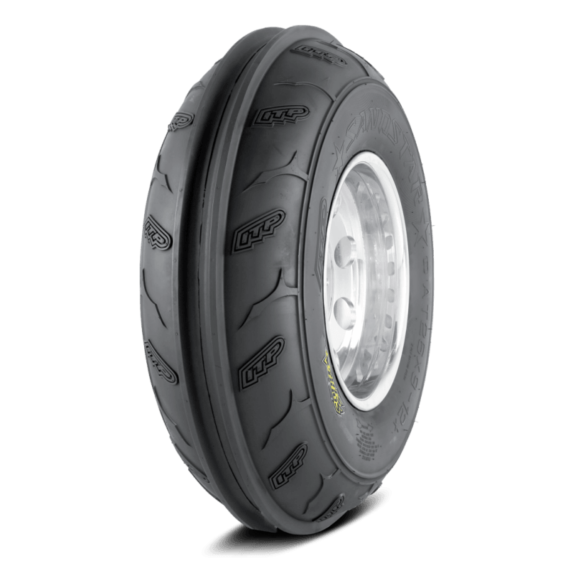 ITP Sand Star Tire - 18X9.50-8 4PR - Powersports Haven