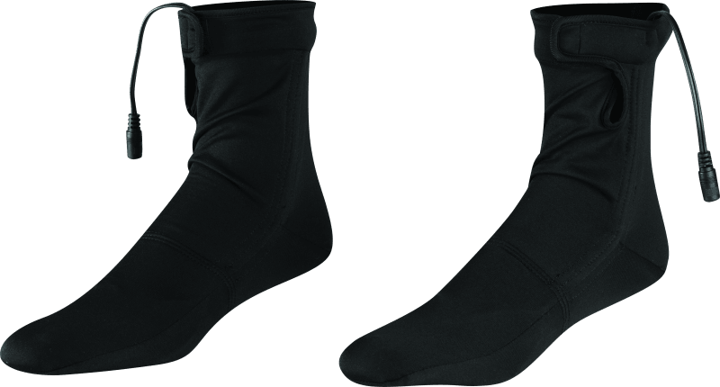FIRSTGEAR Heated Socks - Extra Small - Powersports Haven