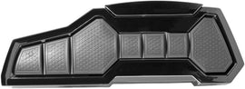 Kuryakyn Enygma Floorboards - Gloss Black - Powersports Haven