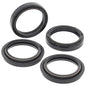All Balls Racing 2020 Gas-Gas EC Ranger 300 Fork Oil Seal & Dust Seal Kit - Powersports Haven