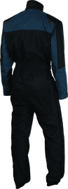 FIRSTGEAR Thermosuit 2.0 Blue/Black - Small - Powersports Haven