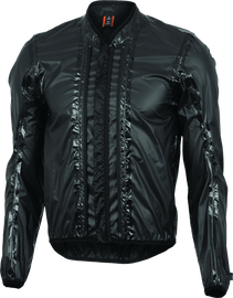 FIRSTGEAR Palisade Jacket Black - Small - Powersports Haven
