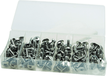 Load image into Gallery viewer, BikeMaster Fairing Bolt Kit - Powersports Haven