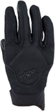 Speed and Strength Starstruck Mesh Gloves Black Womens - Small