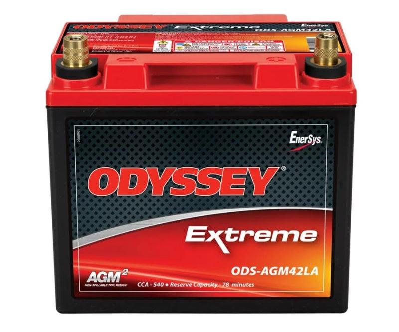 Odyssey Battery Powersport Extreme AGM Battery (PC1200T) - Powersports Haven