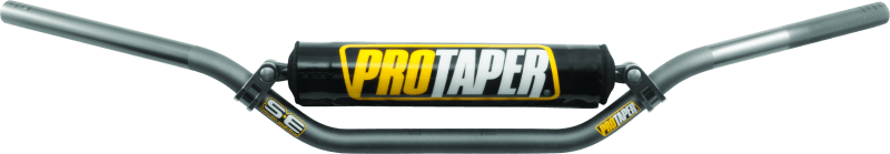 ProTaper SE KX High Handlebar - Platinum Gray - Powersports Haven