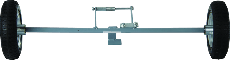 BikeMaster 12-20 KTM 50 SX Mini Training Wheels - Powersports Haven