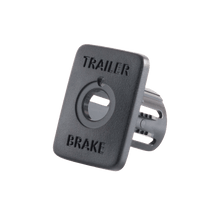 Load image into Gallery viewer, REDARC Universal Tow-Pro Switch Insert Mount - Powersports Haven