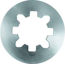 Load image into Gallery viewer, Twin Power Clutch Spring Replaces Rivera Primo 2059-0001 Stock Performance Black - Powersports Haven