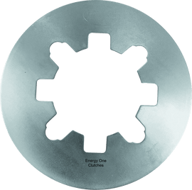 Twin Power Clutch Spring Replaces Rivera Primo 2059-0001 Stock Performance Black - Powersports Haven