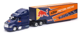 New Ray Toys KTM Red Bull Factory Race Team Truck/ Scale - 1:43 - Powersports Haven