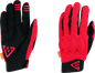 Answer Paragon Gloves Red/Black - XL - Powersports Haven