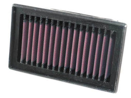 K&N 06-10 BMW F800S/ST Air Filter - Powersports Haven