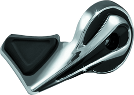 Kuryakyn Kinetic Throttle Boss Chrome - Powersports Haven